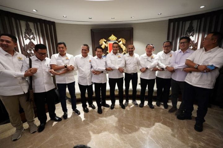 Forum Bisnis Probolinggo